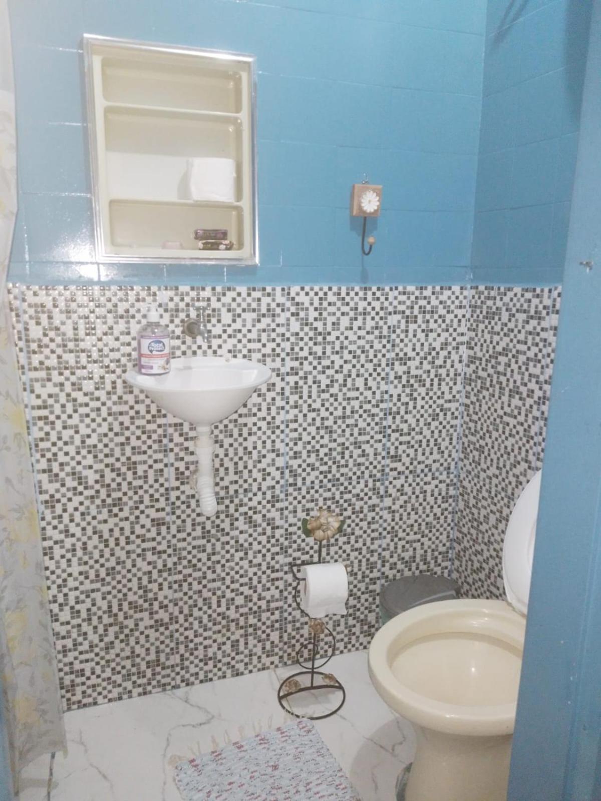דירות פאראטי Casinha Centro Historico מראה חיצוני תמונה